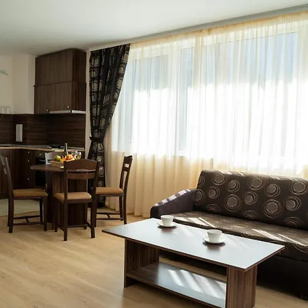 Sirona Hotel Bansko