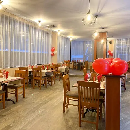 Sirona 3* Bansko