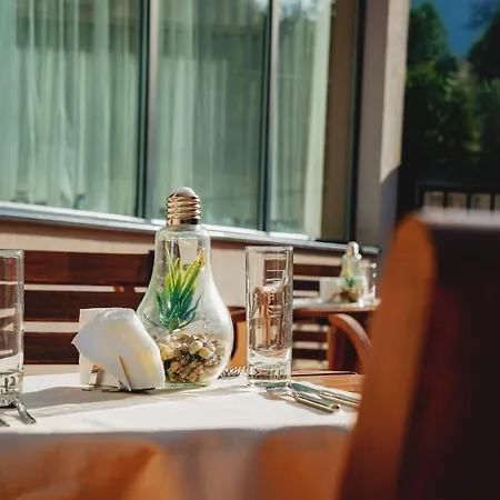 Hotel Sirona