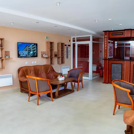 Hotel Sirona Bansko