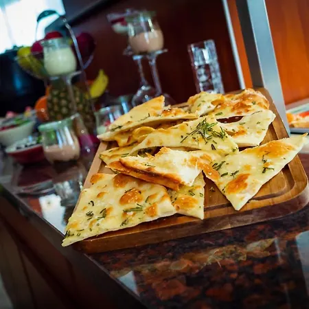 Sirona Hotel Bansko