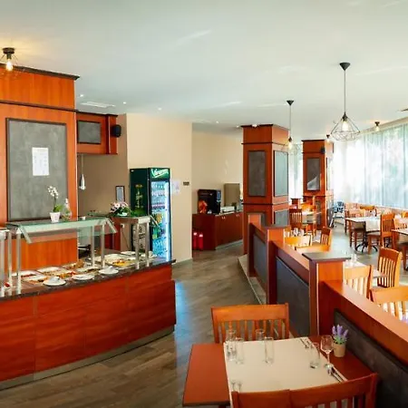 Sirona Hotel 3*