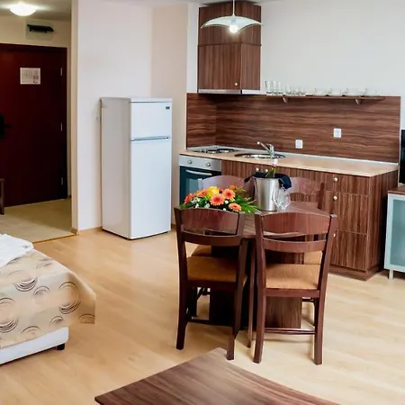 Sirona 3* Bansko
