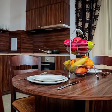 Sirona Hotel 3*