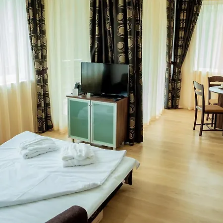 Hotel Sirona Bansko