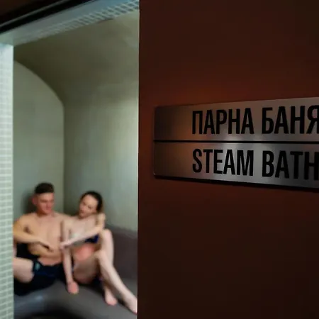 Sirona Hotel Bansko