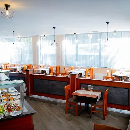 Sirona Hotel Bansko