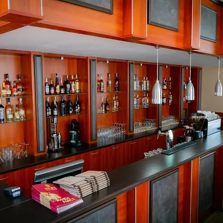 Hotel Sirona