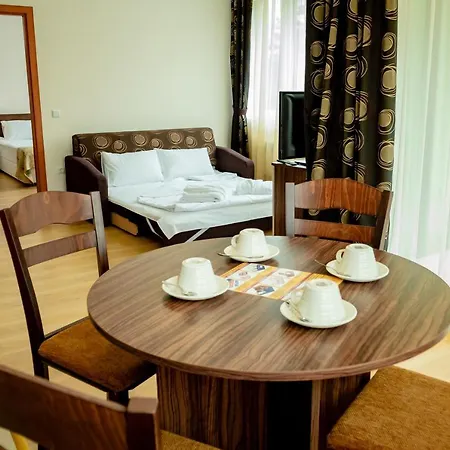 Sirona Hotel Bansko