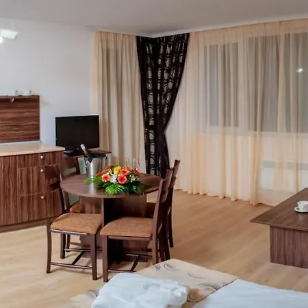 Hotel Sirona