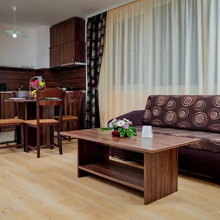 Hotel Sirona 3*