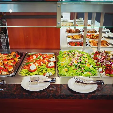 Sirona Hotel Bansko