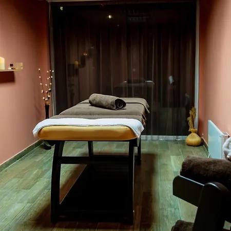 Hotel Sirona