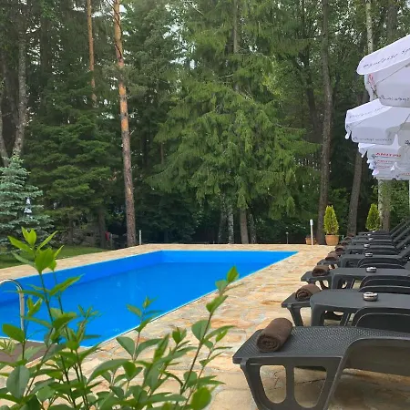 Hotel Sirona