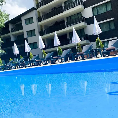 Hotel Sirona Bansko